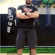 Coach sportif diplômé BPJEPS AGFF